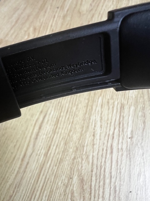 Bezdrôtové slúchadlá SONY WH-CH520 cierne /SUPER CENA/ - 6