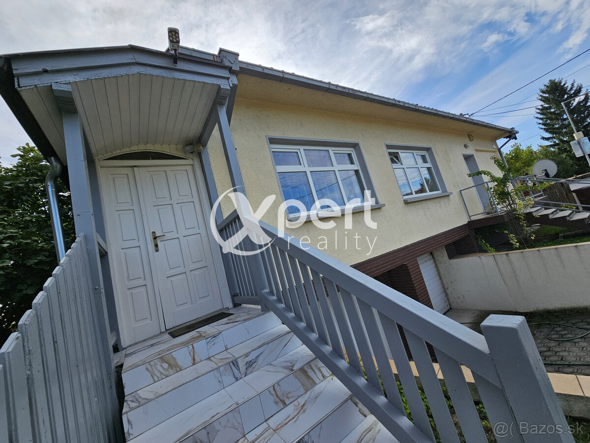 Viacúčelový celopodpivničený, poschodový bytový dom aj na in - 6