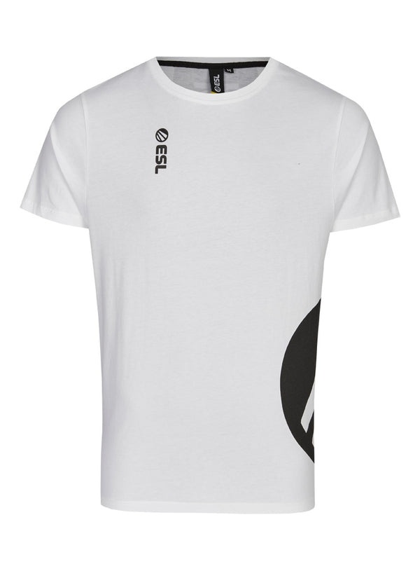 TRIČKO ESL pre CSGO hráčov veľ. M + darček + poštovné - 6