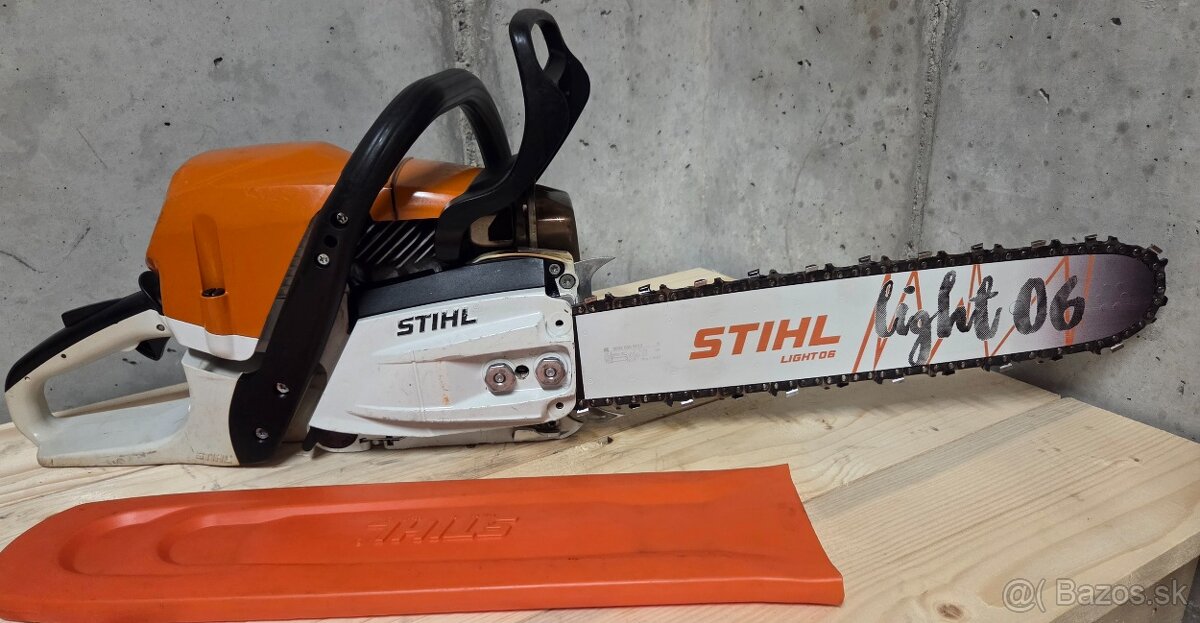 Stihl ms 362/C motrova pila v zaruke 12/2026 - 6