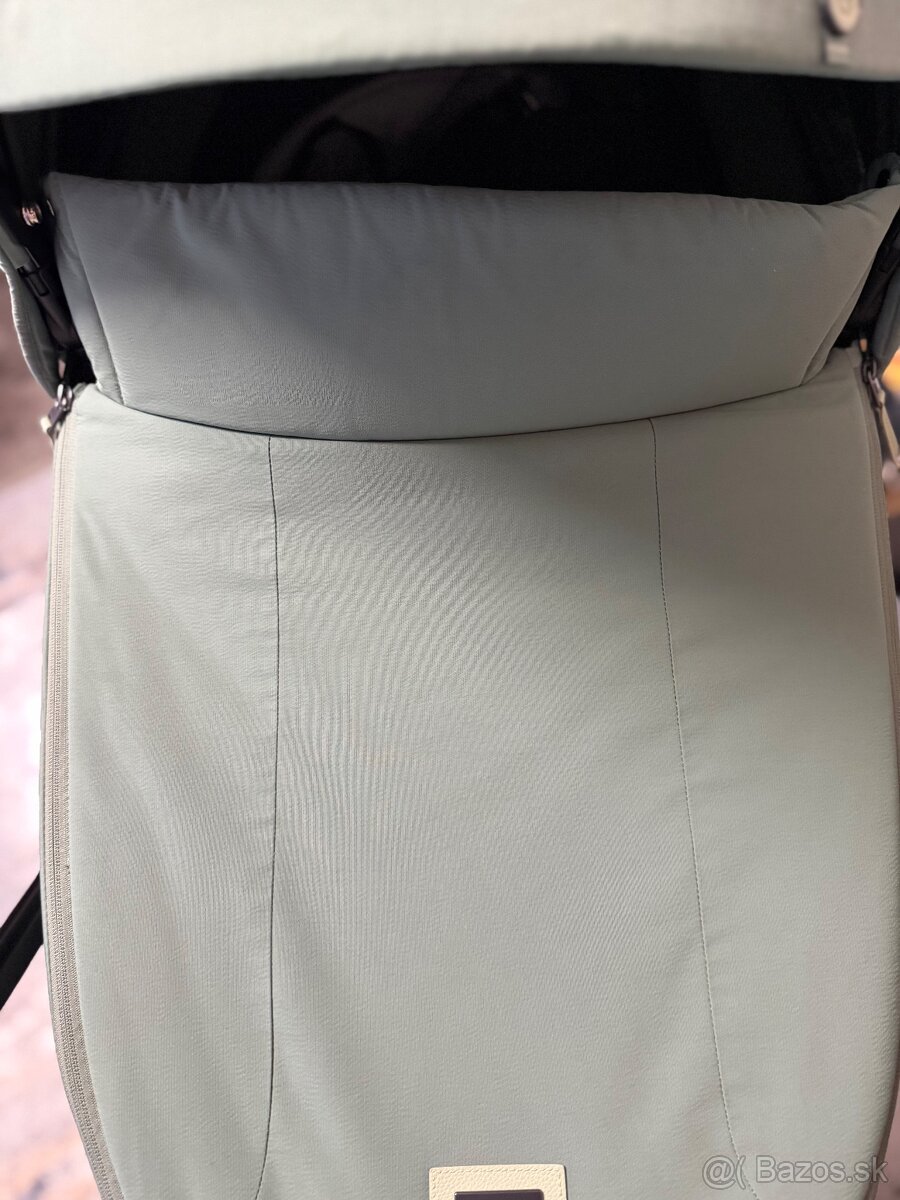 Cybex priam Leaf - 6