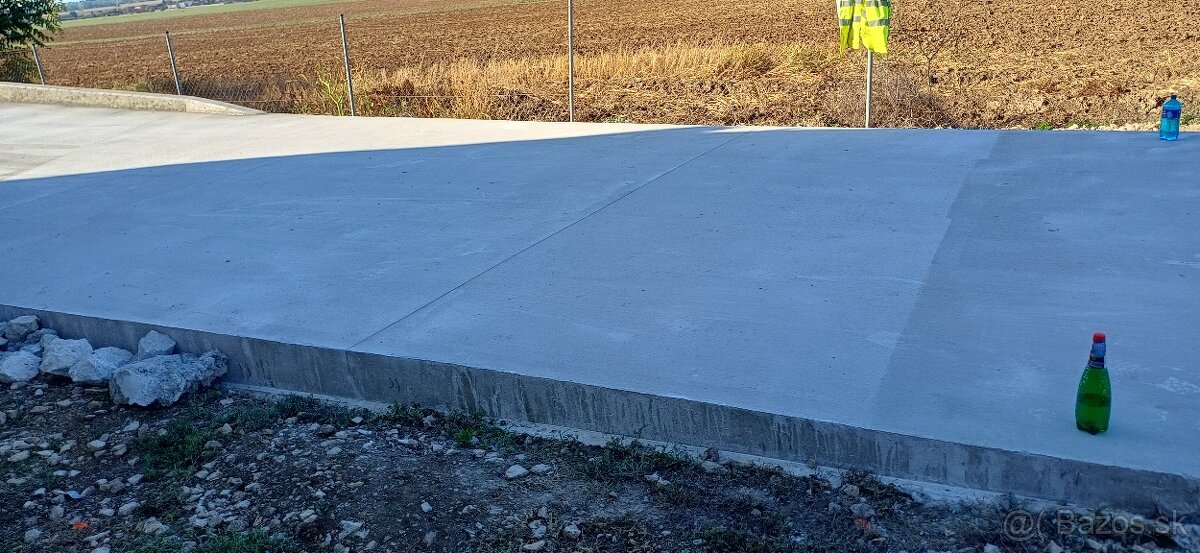 Stavebná firma - komplexná stavebná činnosť - 6