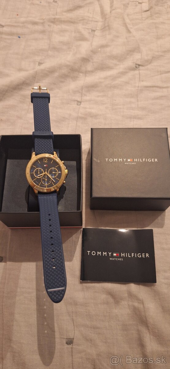 Hodinky tommy hilfiger - 6
