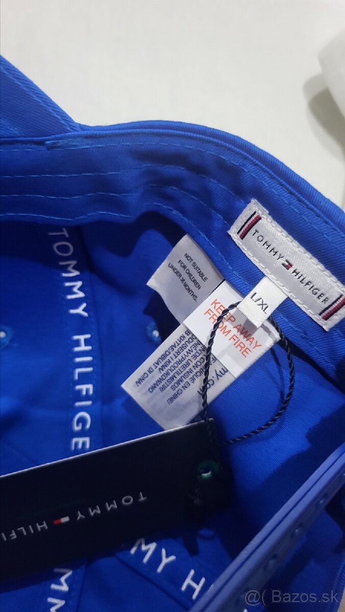 Tommy Hilfiger siltovka - 6