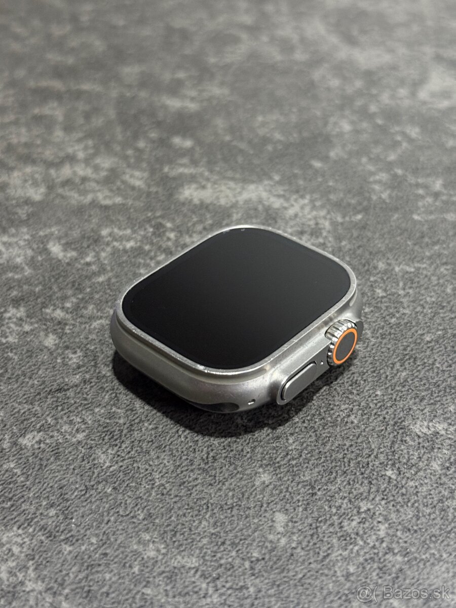 Apple watch ultra 49mm - 6