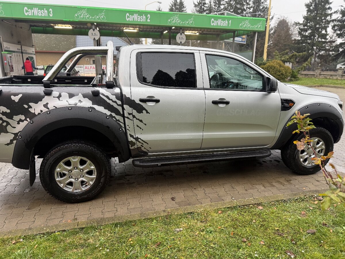 Ranger 2,0 tdci ecoblue - 6