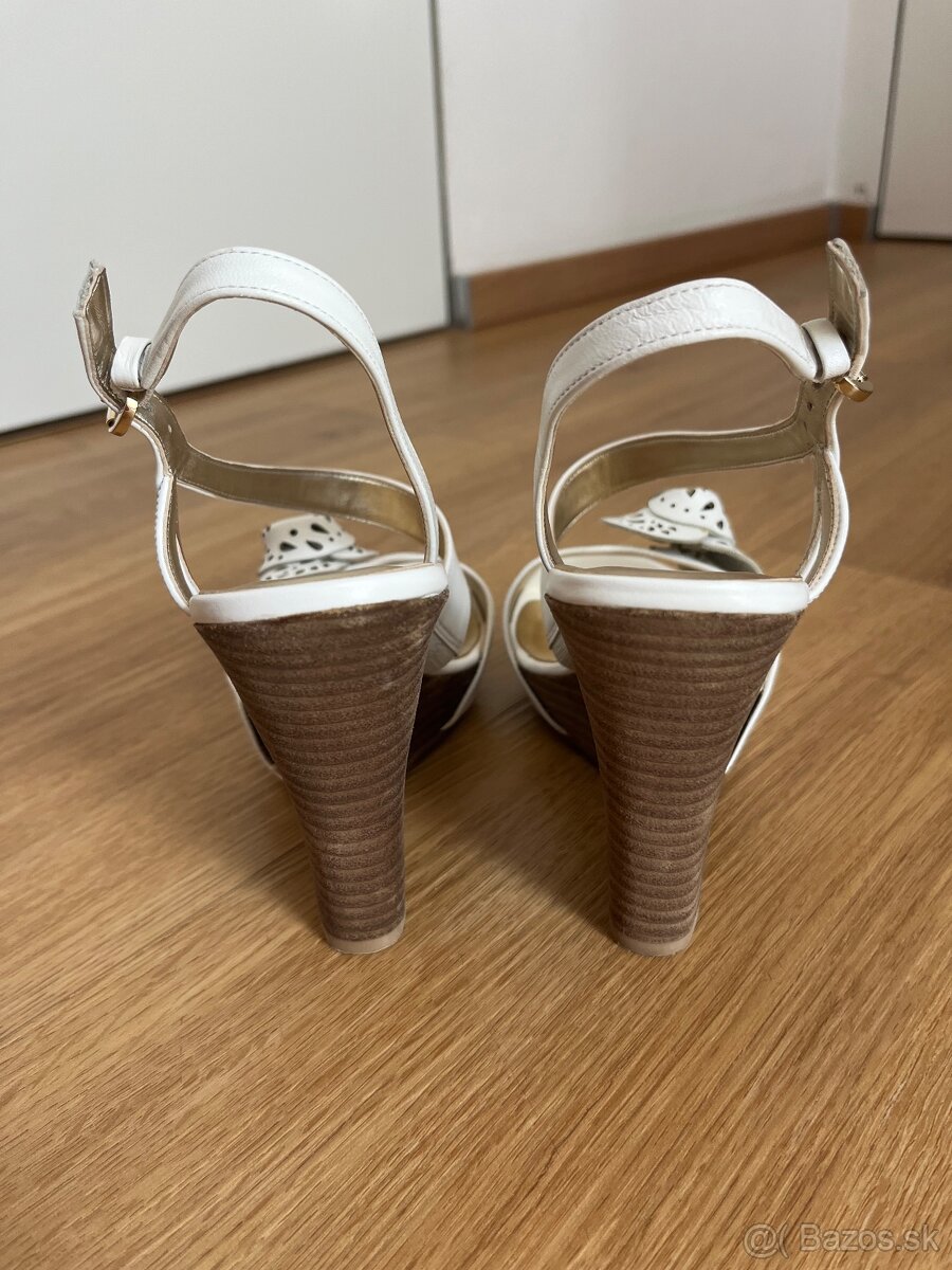 Letné sandále Guess, veľ.37 - 6