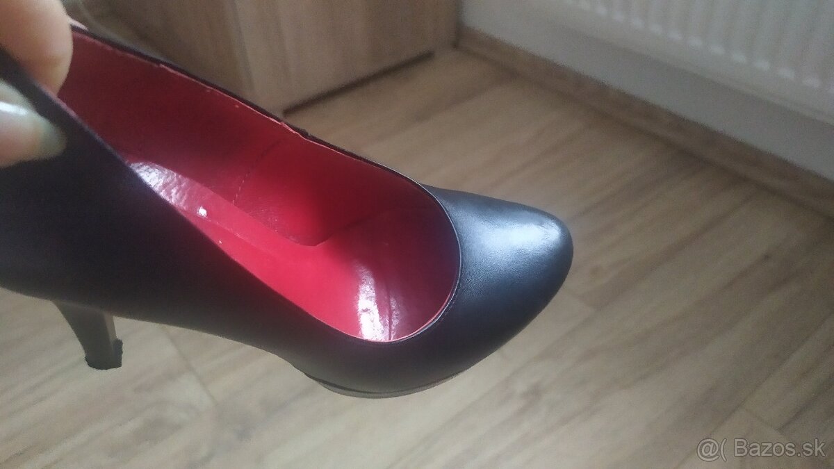 Predám topánky, sandále - 6