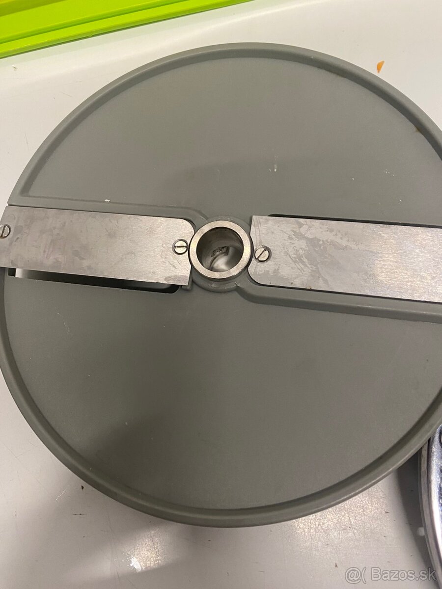 METRO PROFESSIONAL Krájač zeleniny - 6