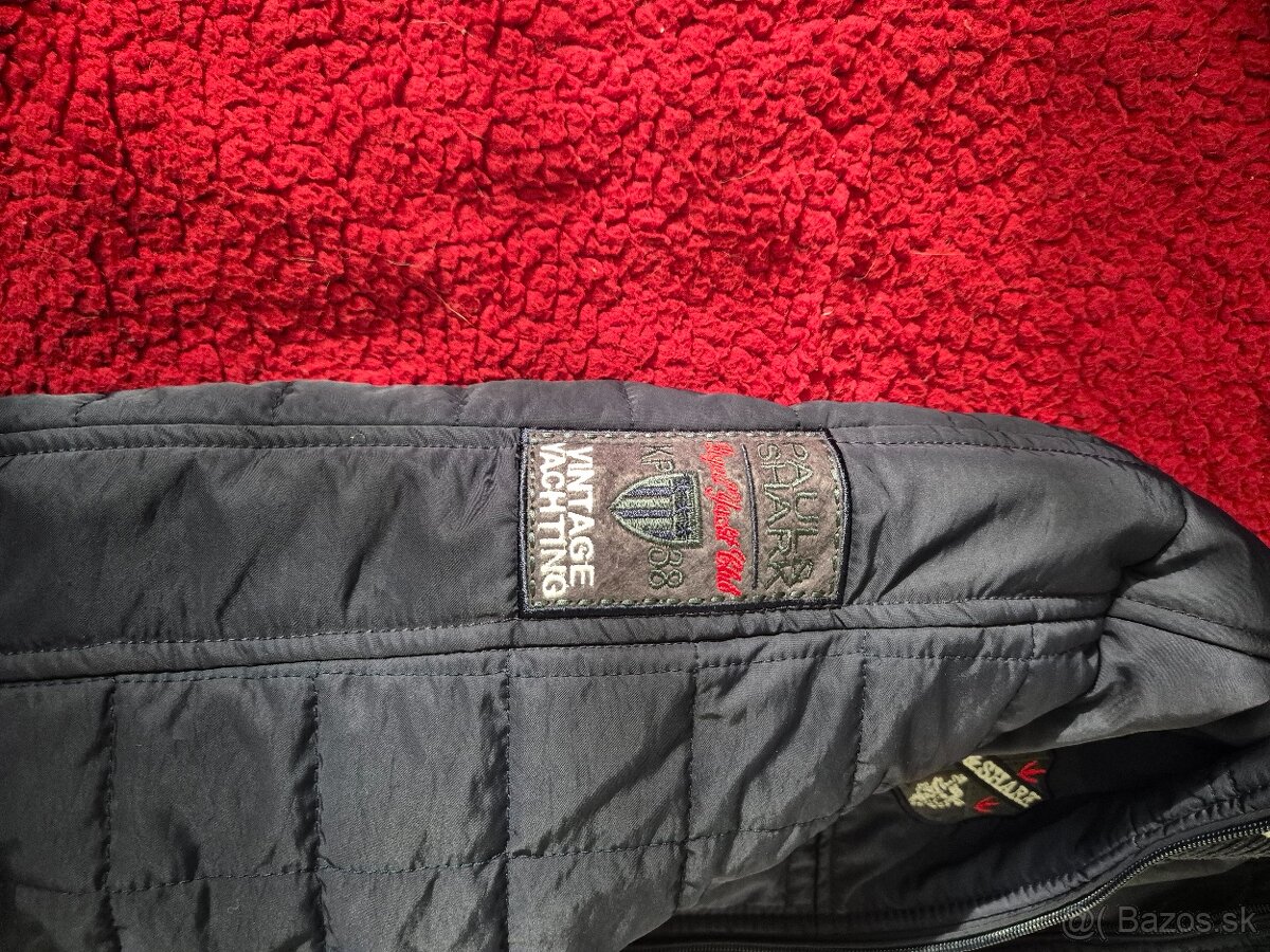 Panske bundy Columbia a Paul&Shark - 6