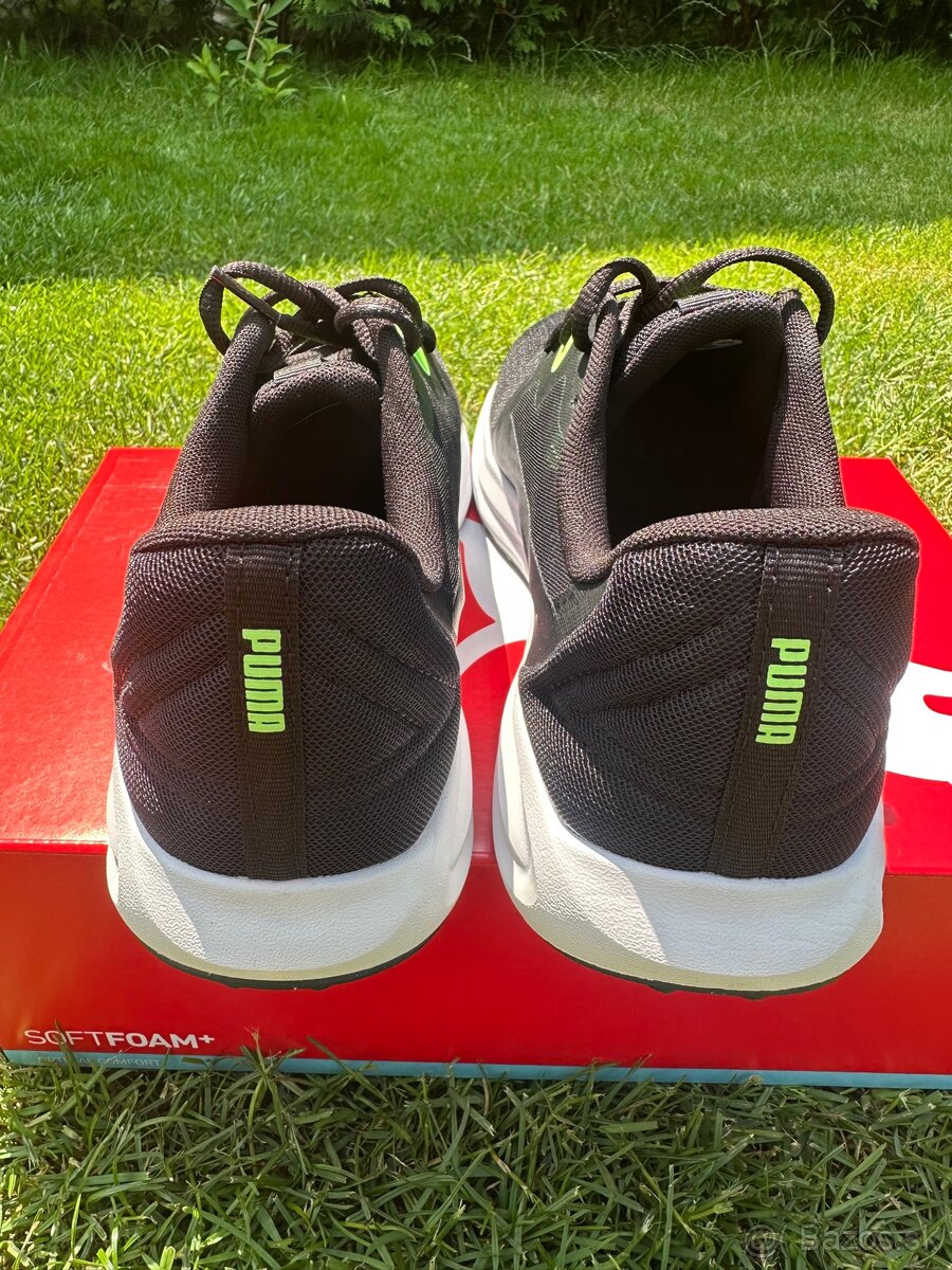 Bezecke tenisky Puma Twitch - 6