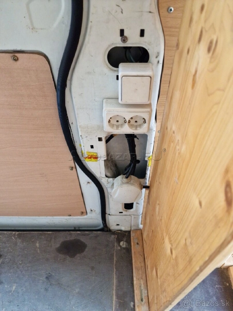 Citroën Jumper 3.0 HDi 33 L3H3 - 6