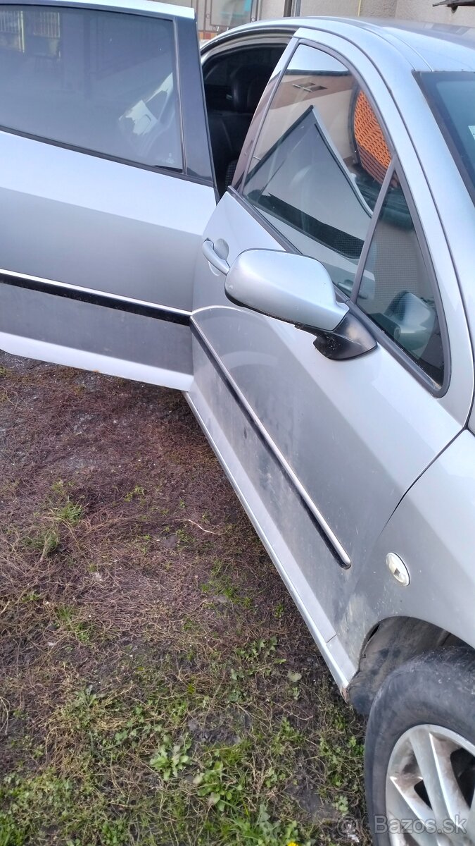 Peugeot 407 2.0 hdi 100kW RHR - 6