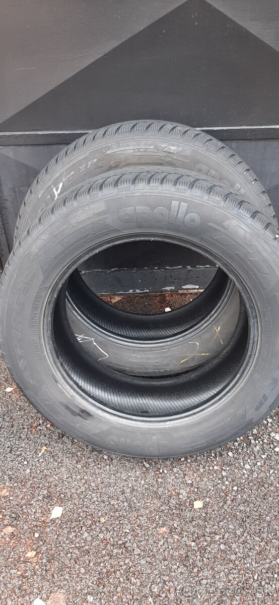 Apollo Aspire XP Winter - 6