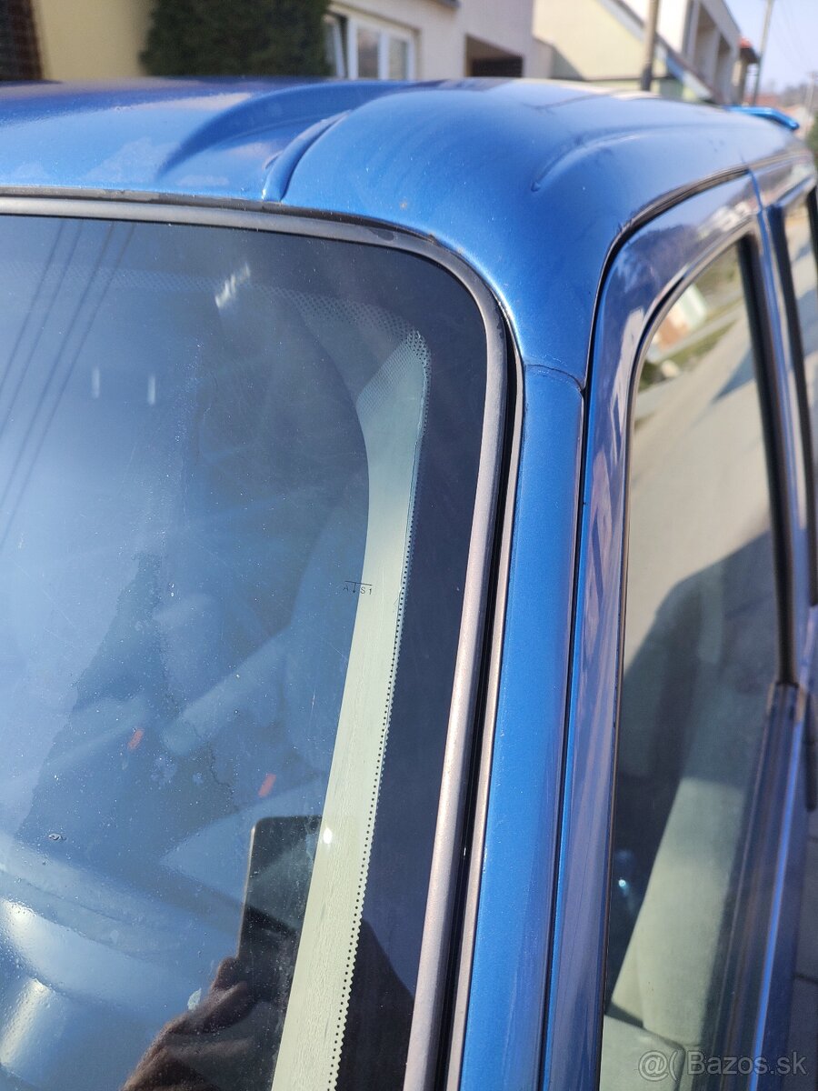 VW Multivan T4 2,5 TDI 111kw (AHY) - 6