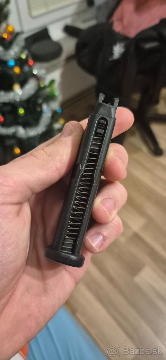 Airsoft glock 42 Umarex - 6