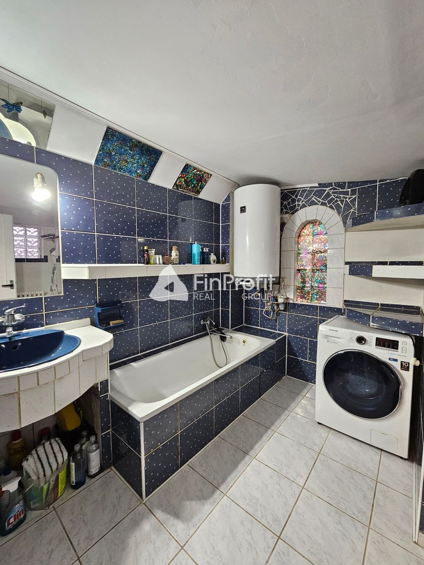 4izbový rodinný dom Rastislavova ul.Piešťany - 6