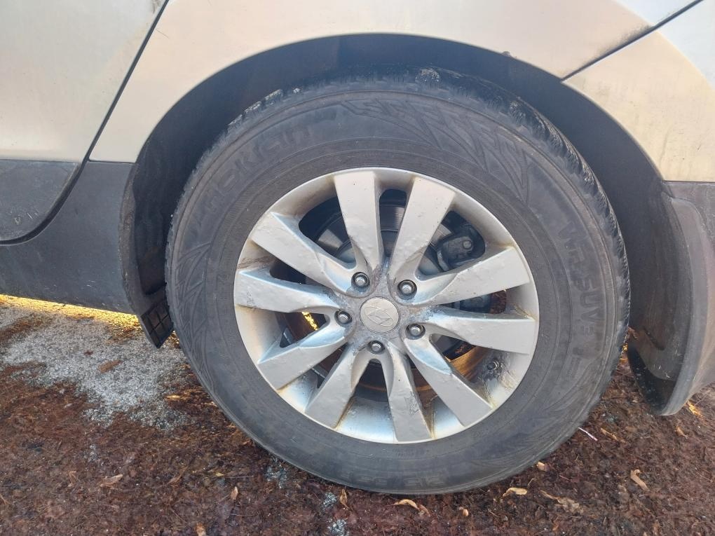 Hyundai ix35 automat - 6