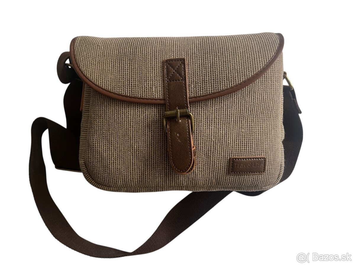 Fotoaparát Panasonic DC-FZ82 - 6