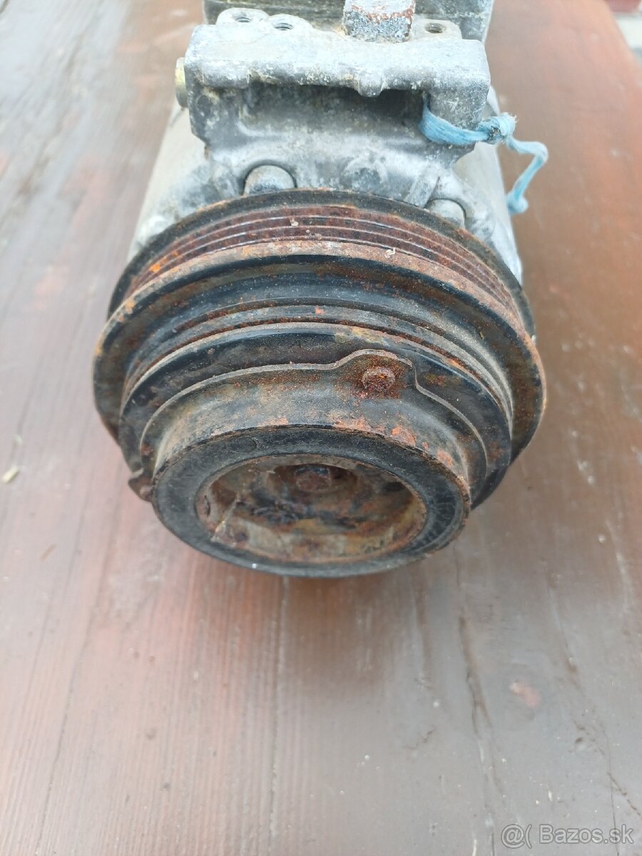 Klima-kompresor Audi a6 c5 2.5tdi V6 - 6