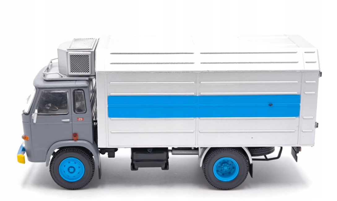 Star 29 MS-3S 1:43 - 6