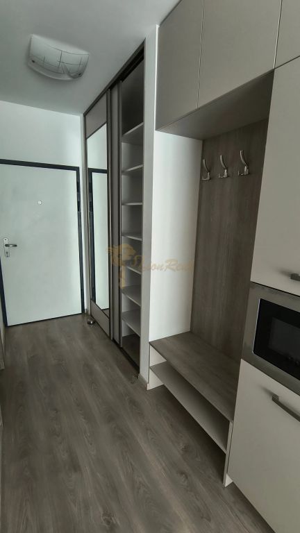 2-izb. byt, Zuzany Chalupovej, Petržalka - Slnečnice - Widok 6