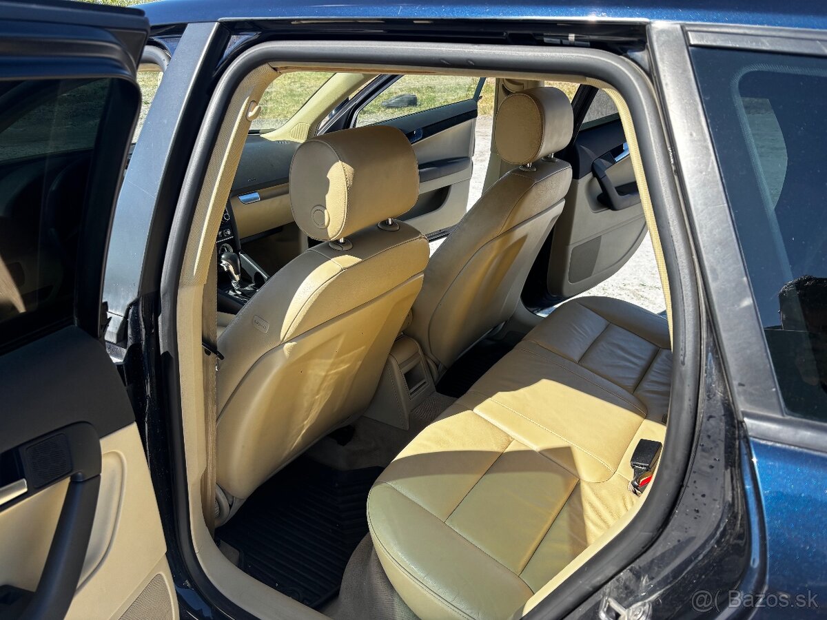 Audi A3 8P - 6