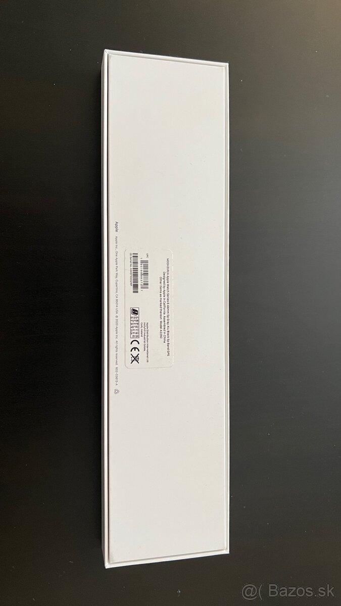 Apple Watch Series 6 - 44mm - 6