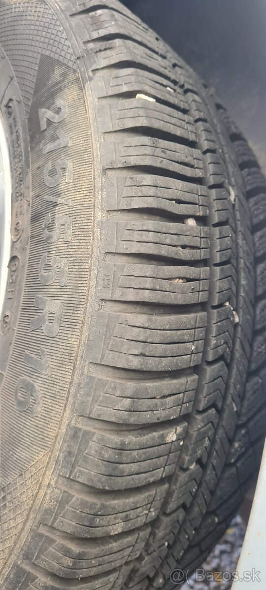 5x112 R16 - 6