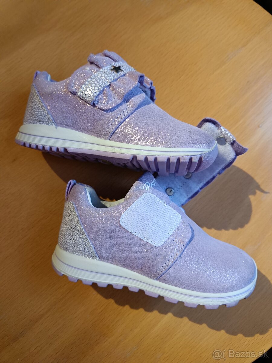 Botičky pre dieťatko zn. Adidas, Primigi, Dr. Step - 6