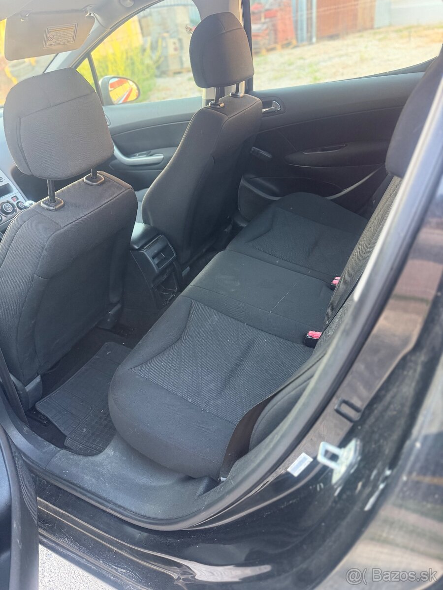 Peugeot 308 1.6hdi 66kw - 6