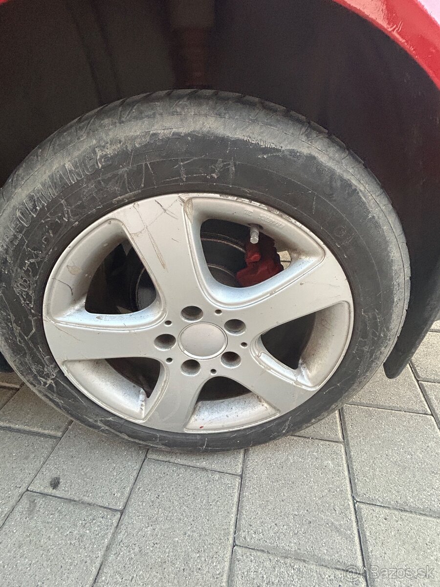 A6 c5 1.9tdi 81kw - 6