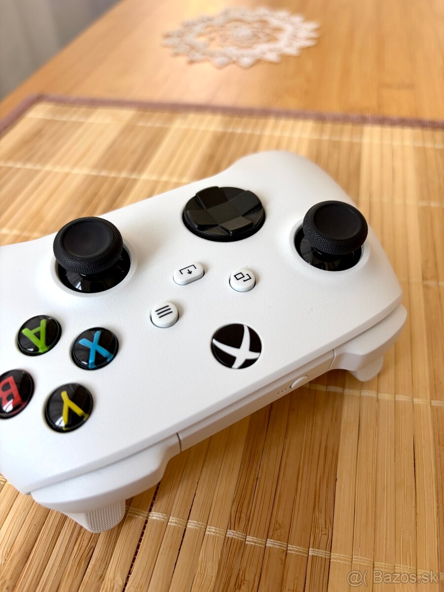 Xbox One / Series s / Series x ovládač - 6