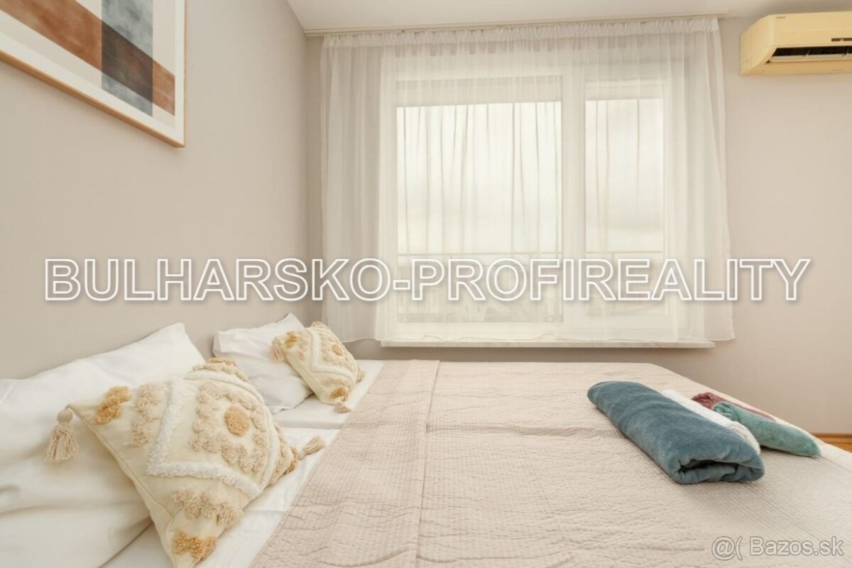 Bulharsko-STUDIO (42 m) - 6
