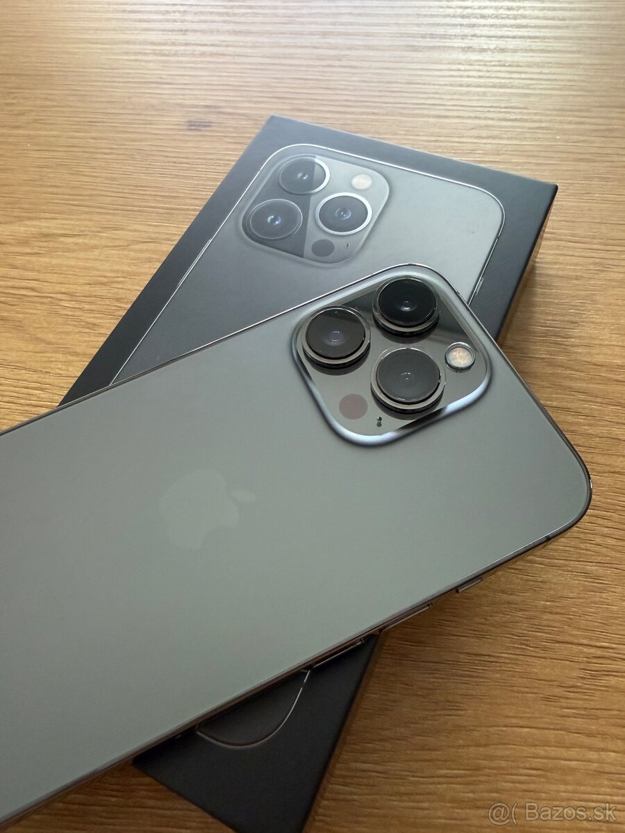 Apple iPhone 13 Pro 256 GB - 6