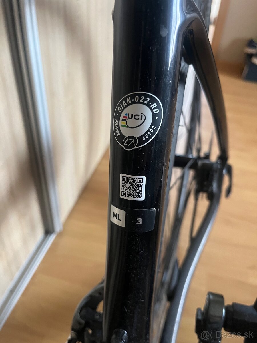 Giant Defy - 6
