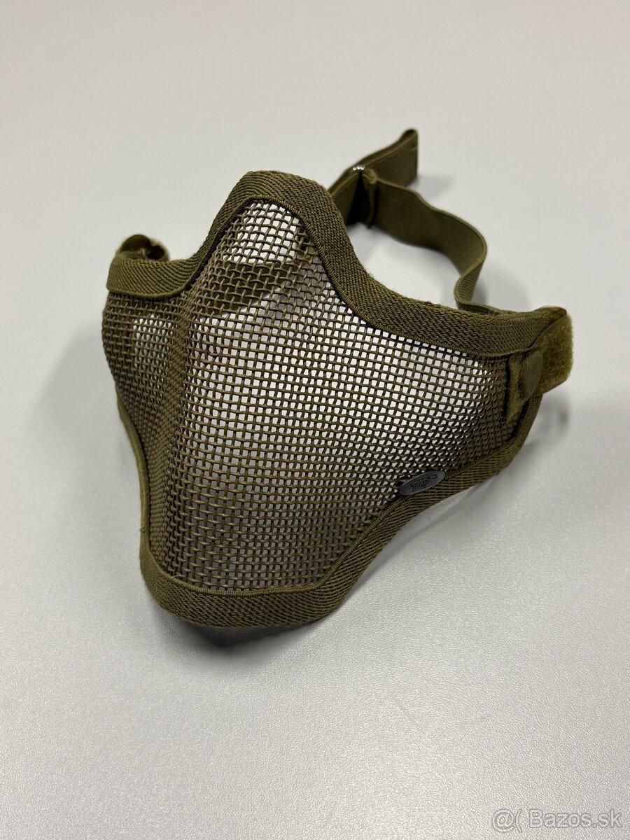 Airsoft prebytky - 6