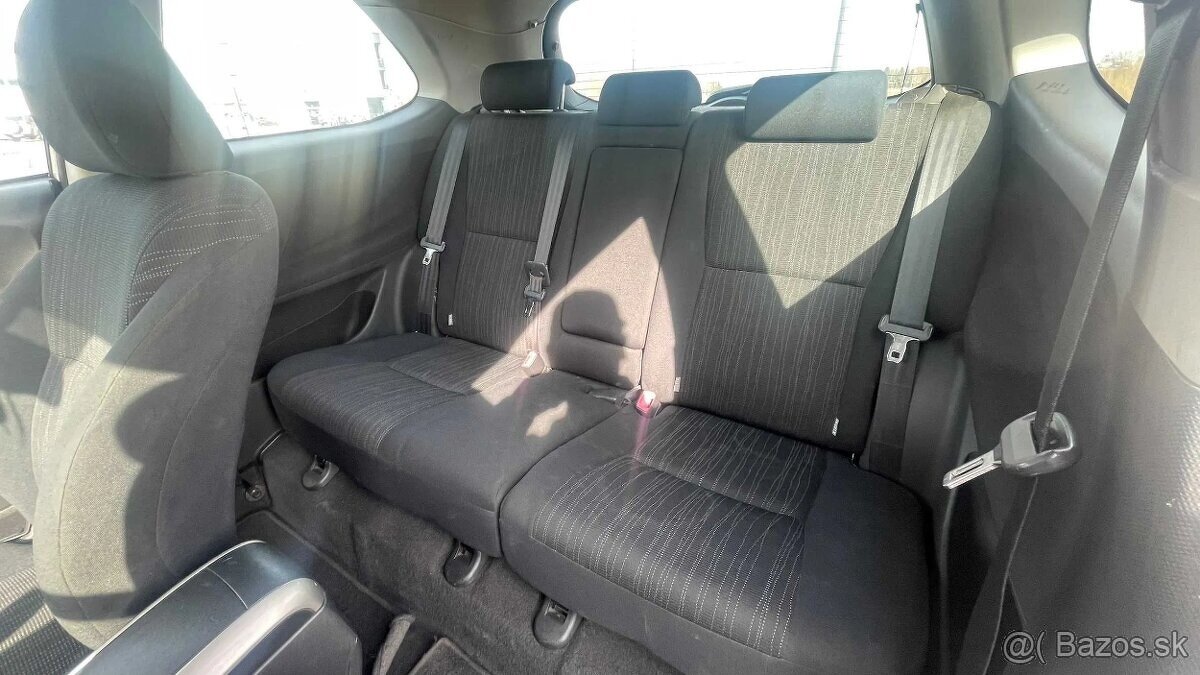 TOYOTA AURIS 1.6 AUTOMAT B + LPG - 6