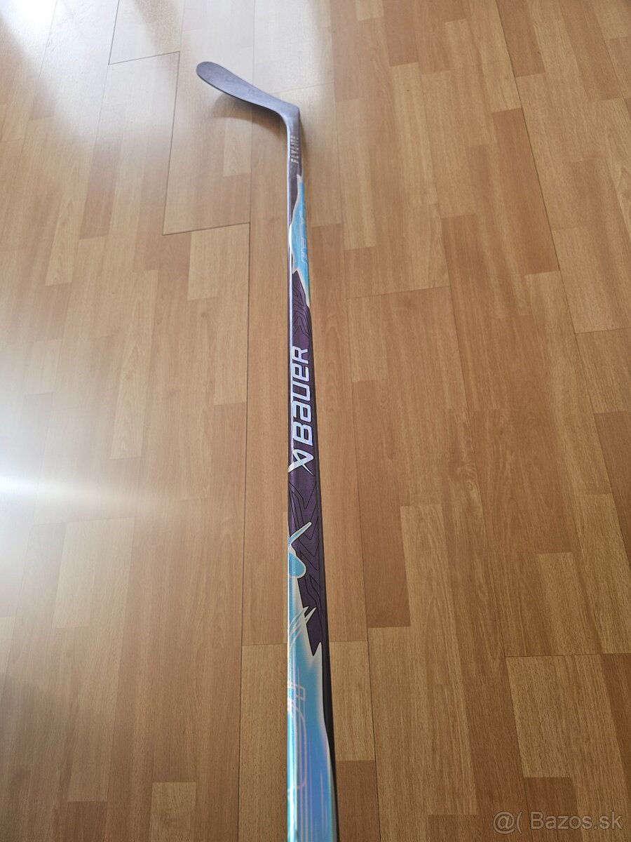 Hokejka Bauer Flylite GLACIER Senior - 6