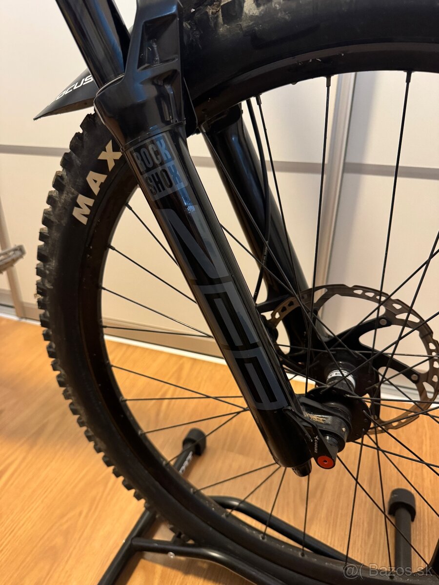 Ebike Rocky Mountain Powerplay - 6