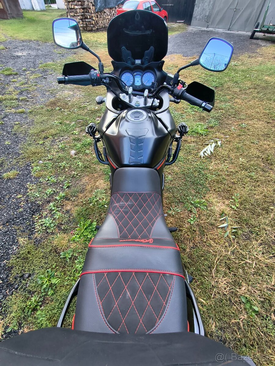 v strom 650 - 6