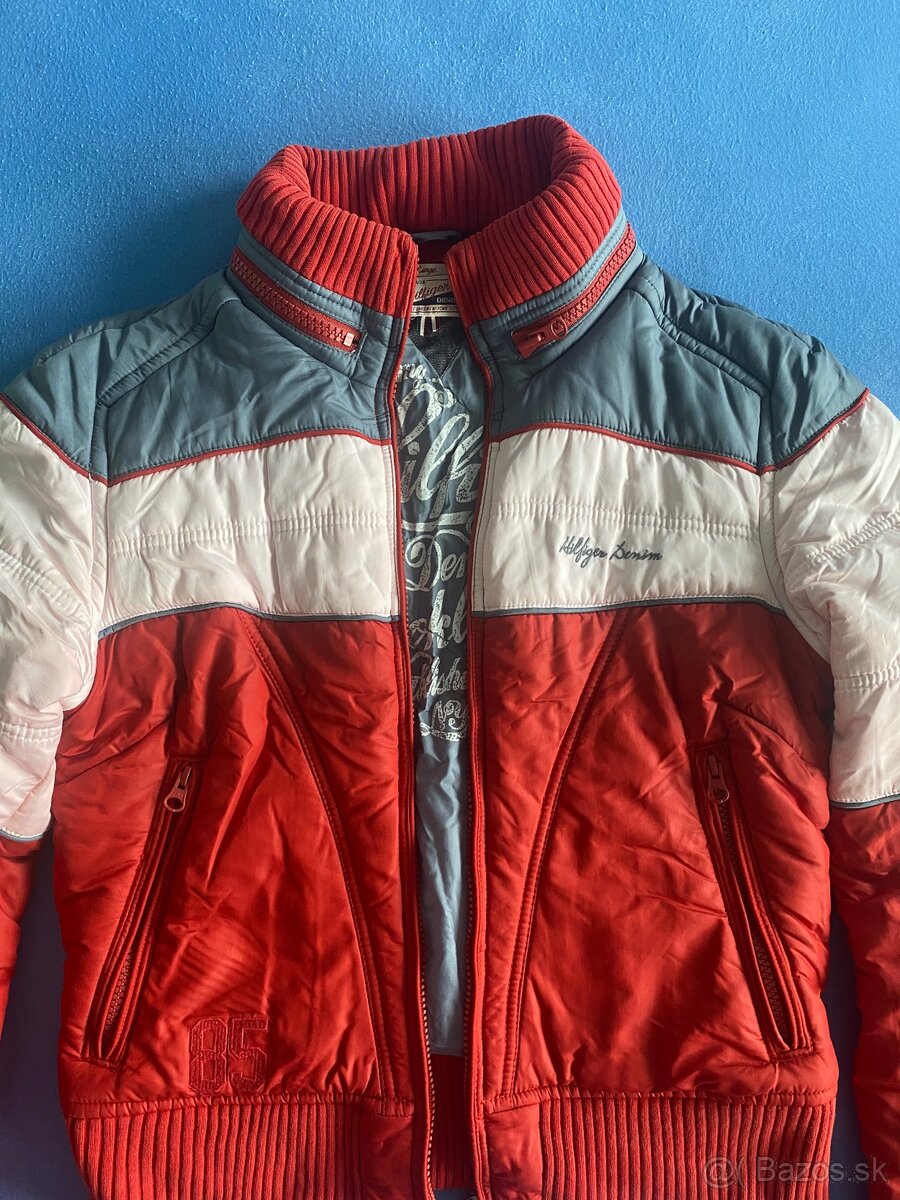 Tommy Hilfiger bunda - 6
