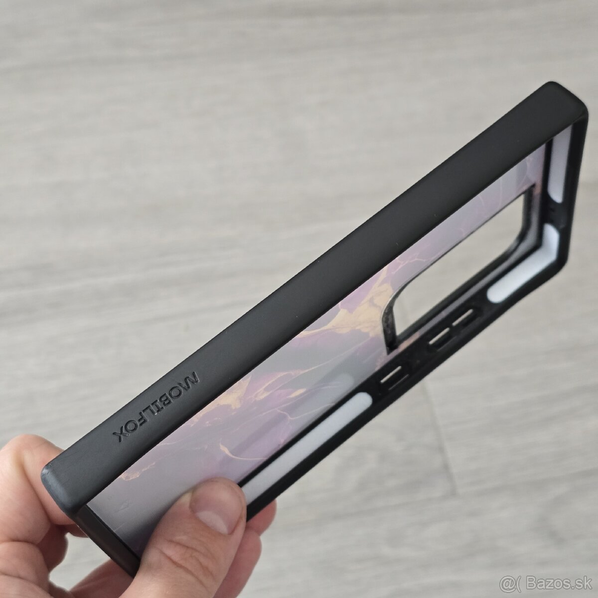 Mobilfox kryt na Samsung Galaxy S24 Ultra - 6