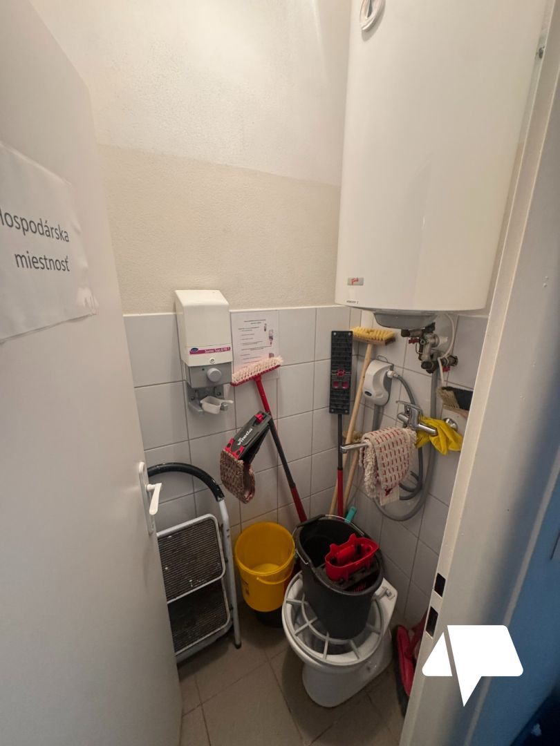 Plne zariadená výrobná prevádzka potravinového zamerania - 6