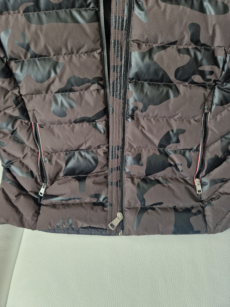 Moncler panska bunda - 6