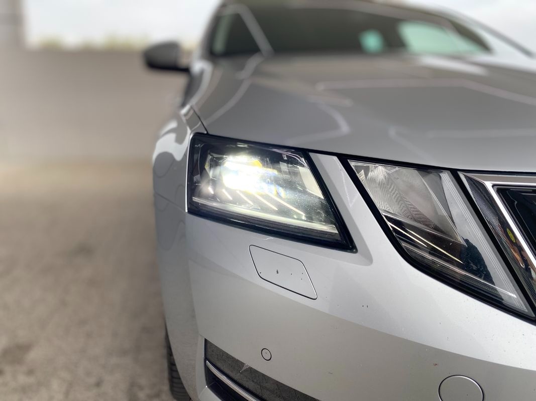 Škoda Octavia Combi 2.0 TDI DSG 110kW Style - 6