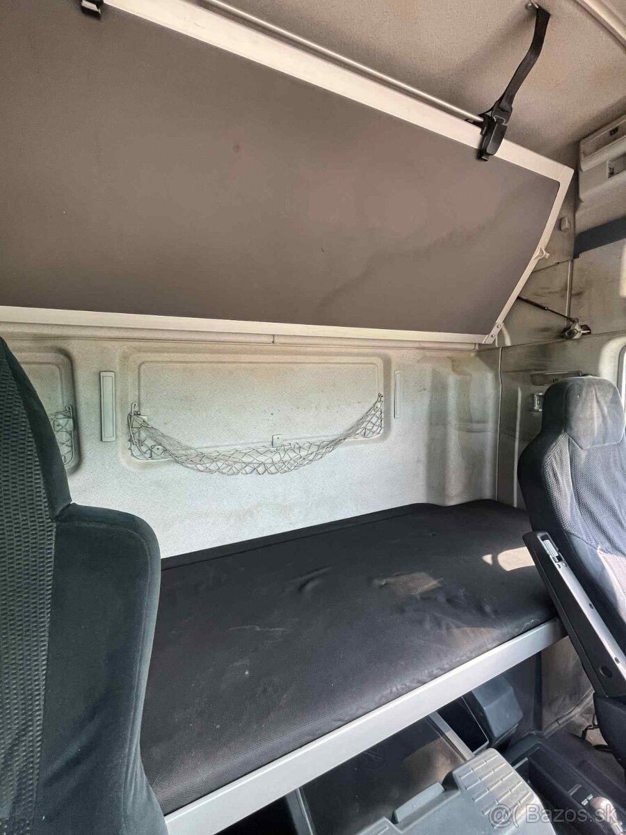 MAN TGX 18.440 ťahač s hydraulikou - 6