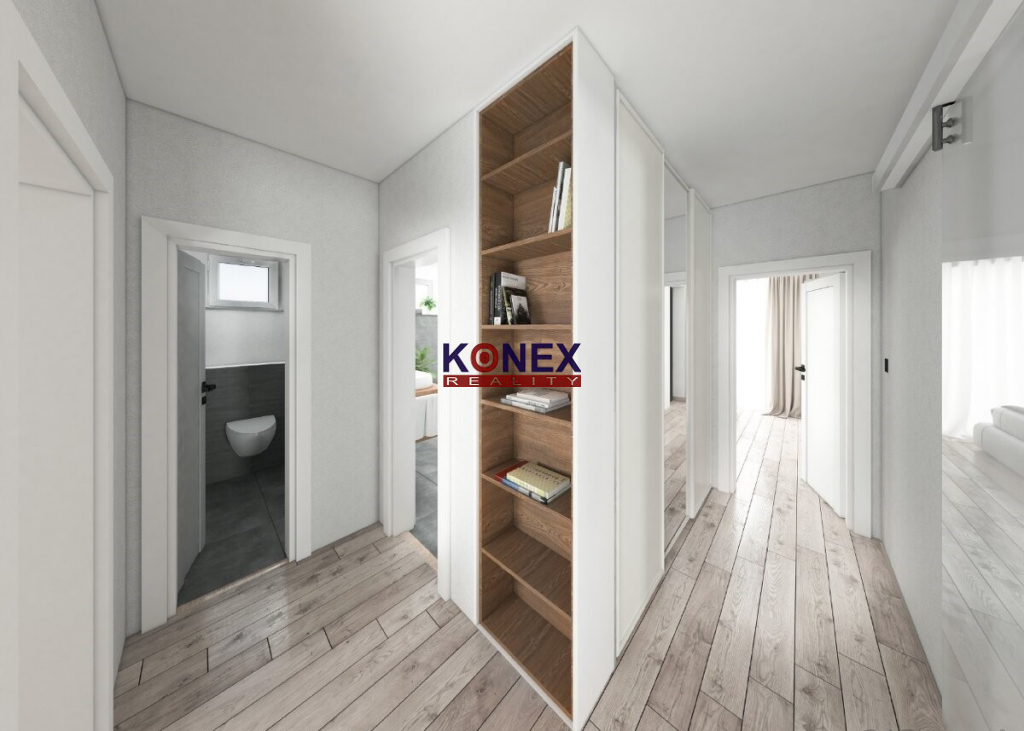 SUPER NOVINKA – Moderné novostavby v blízkosti Michaloviec - 6