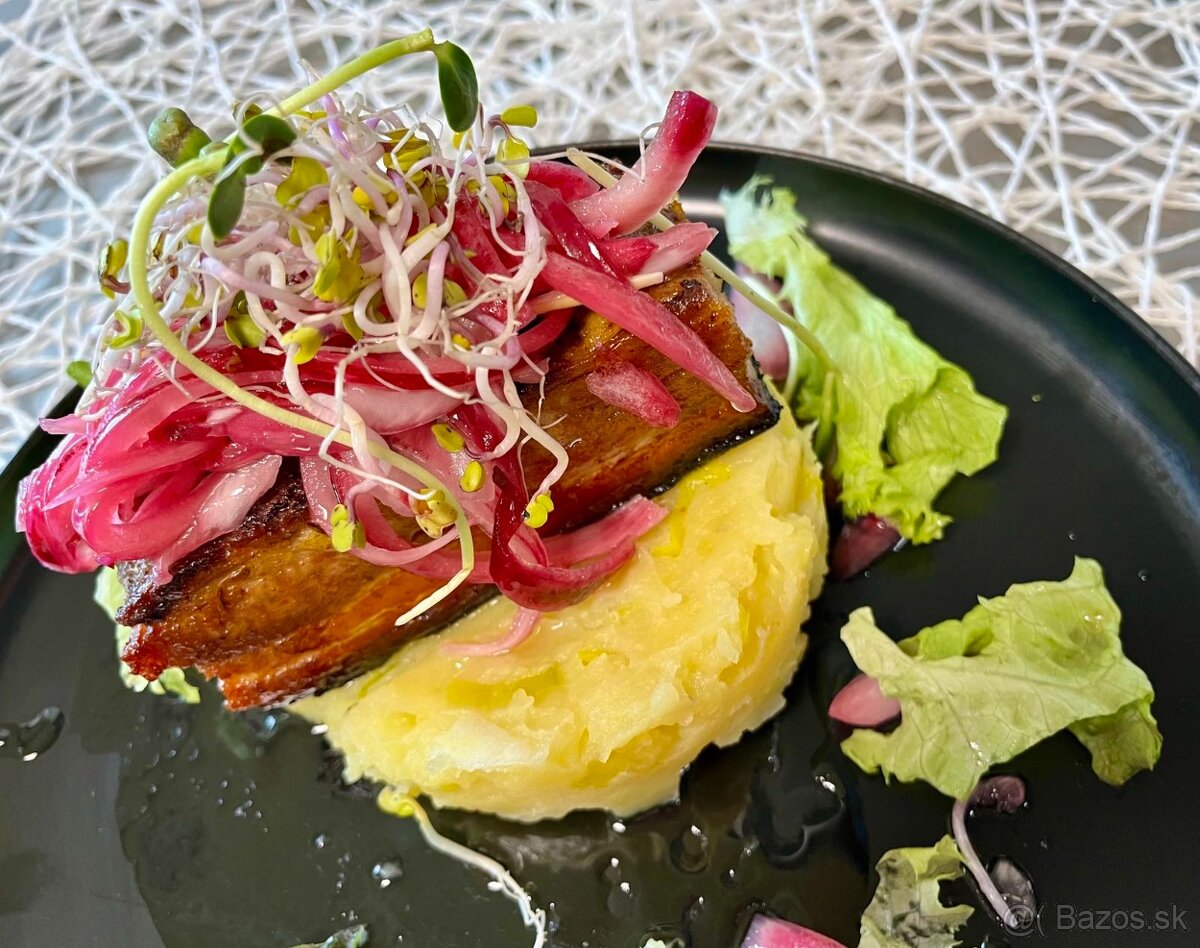 Pomocný kuchár - 6