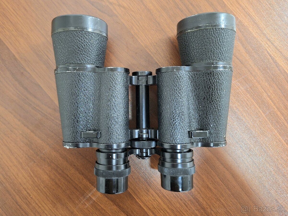 Prismatic super vergutete optik Sehfeld 7x50 - 6